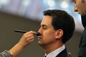 Ed Miliband